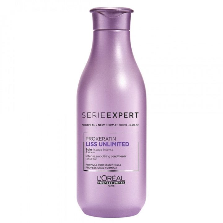 L'oréal Professionnel Liss Unlimited Conditioner 200 ml