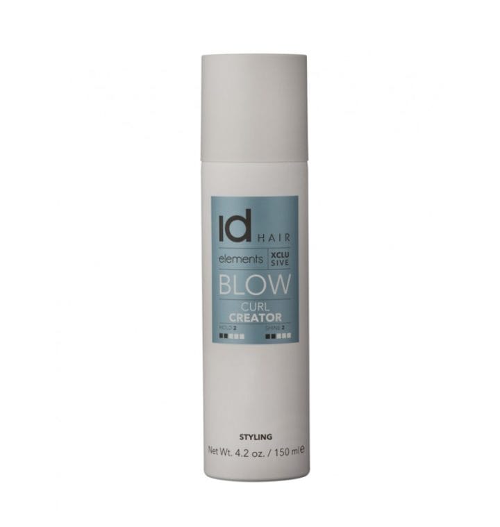 IdHair Elements Xclusive Blow Curl Creator 150 ml