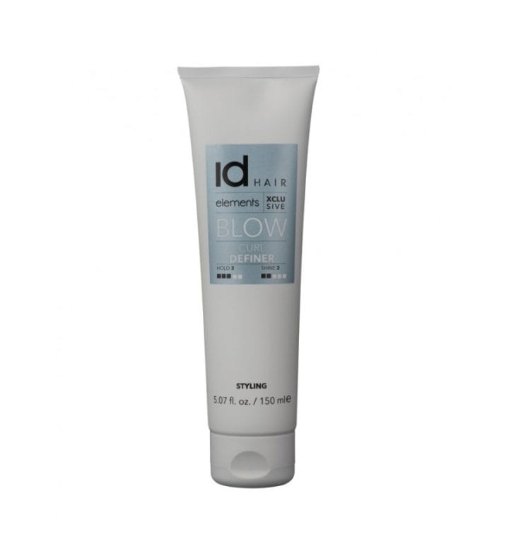 IdHair Elements Xclusive Blow Curl Definer 150 ml