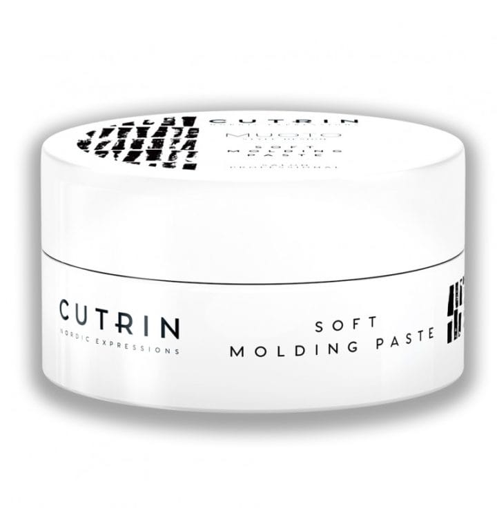 Cutrin Muoto Soft Molding Paste 100 ml