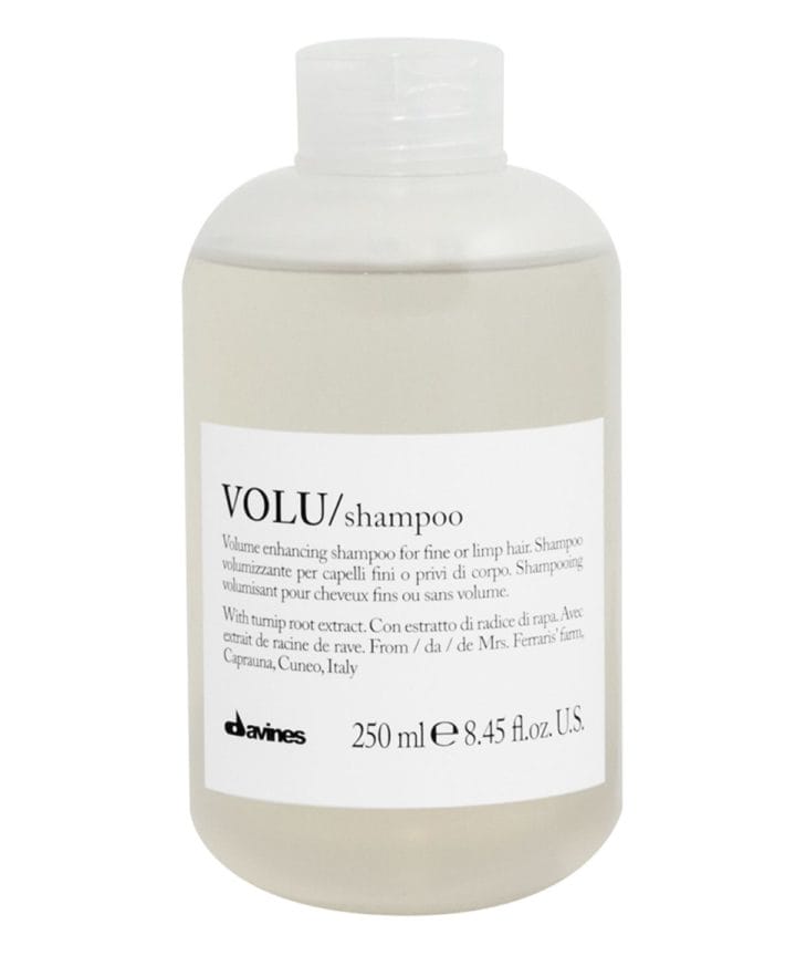 Davines VOLU Shampoo 250 ml