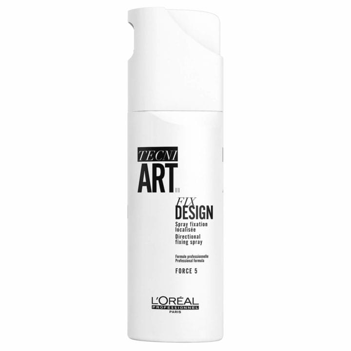 L'oréal Professionnel tecni.art Fix Design 200 ml