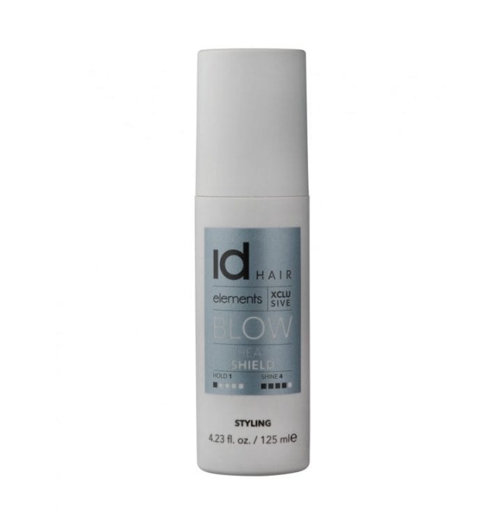 IdHair Elements Xclusive Blow Heat Shield 150 ml