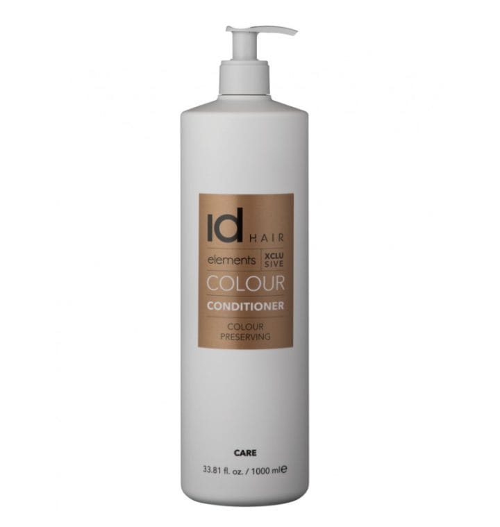 IdHair Elements Xclusive Colour Conditioner 1000 ml