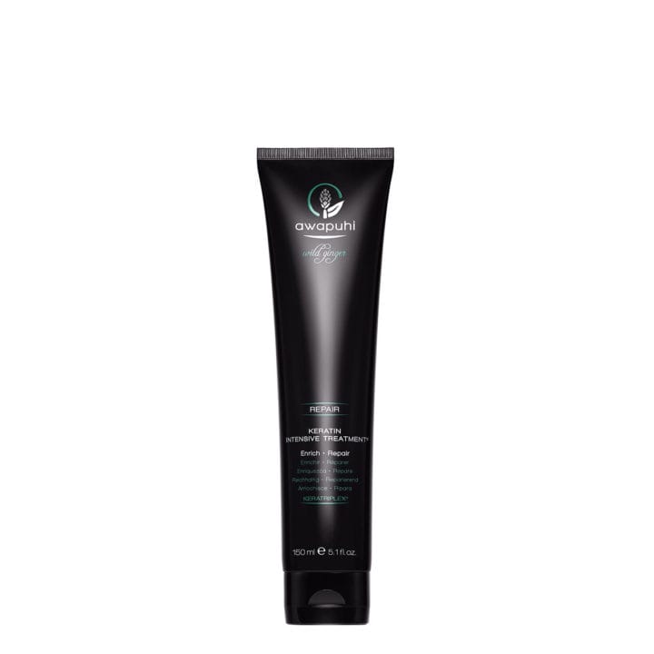 Paul Mitchell Awapuhi Wild Ginger Keratin Intensive Treatment 150 ml