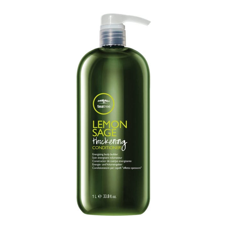 Paul Mitchell Tea Tree Lemon Sage Thickening Conditioner 1000 ml