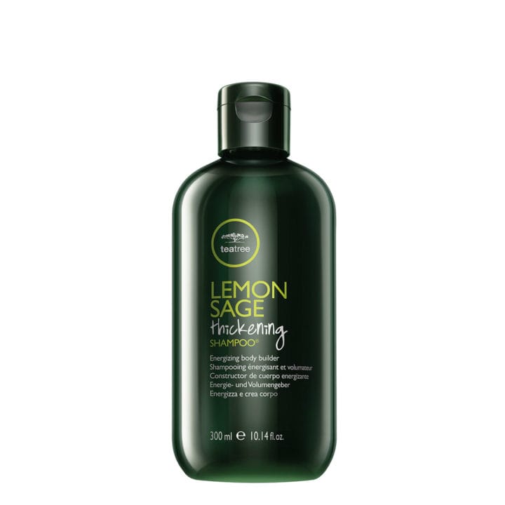 Paul Mitchell Tea Tree Lemon Sage Thickening Shampoo 300 ml