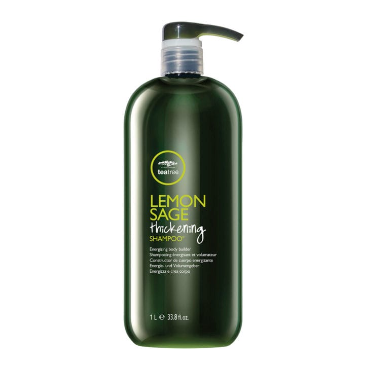 Paul Mitchell Tea Tree Lemon Sage Thickening Shampoo 1000 ml