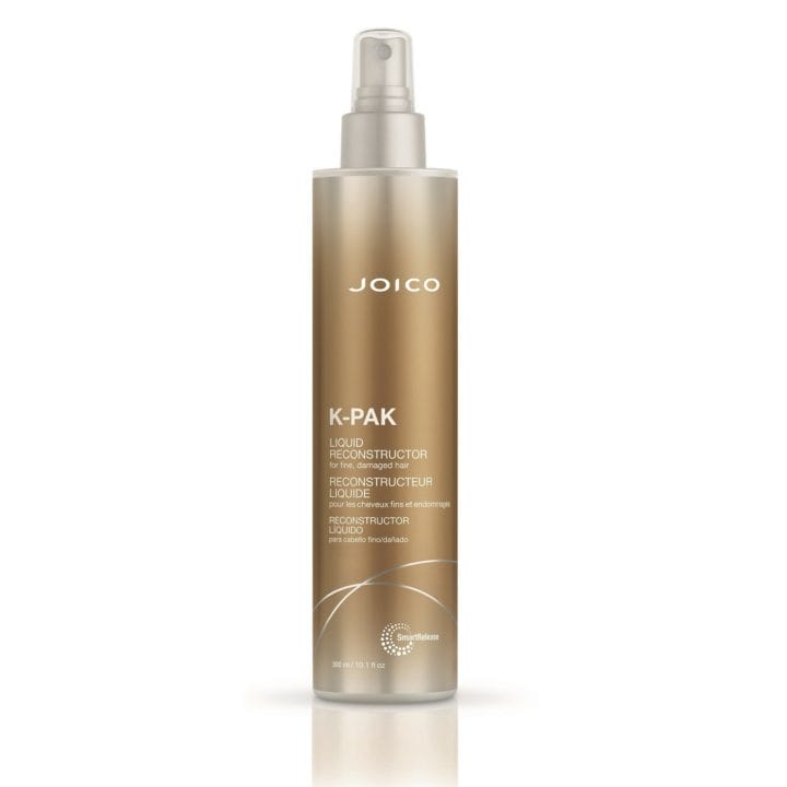 Joico NEW! K-Pak Liquid Reconstructor 300 ml