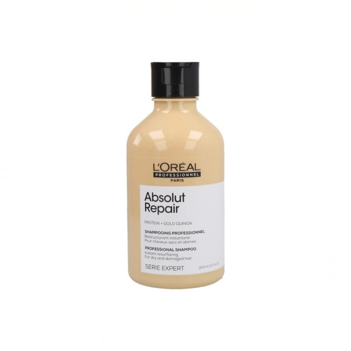 L'oréal Professionnel Absolut Repair Lipidium Shampoo 300 ml