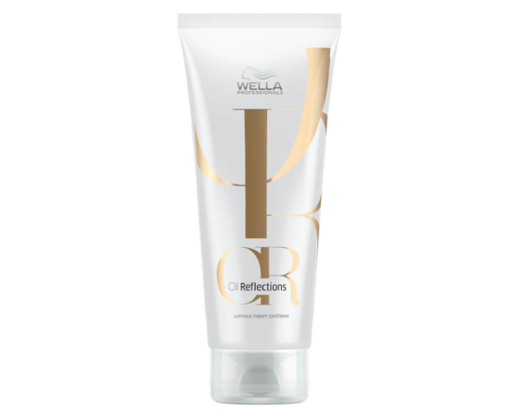 Wella Oil Reflections Luminous Instant Conditioner 200 ml