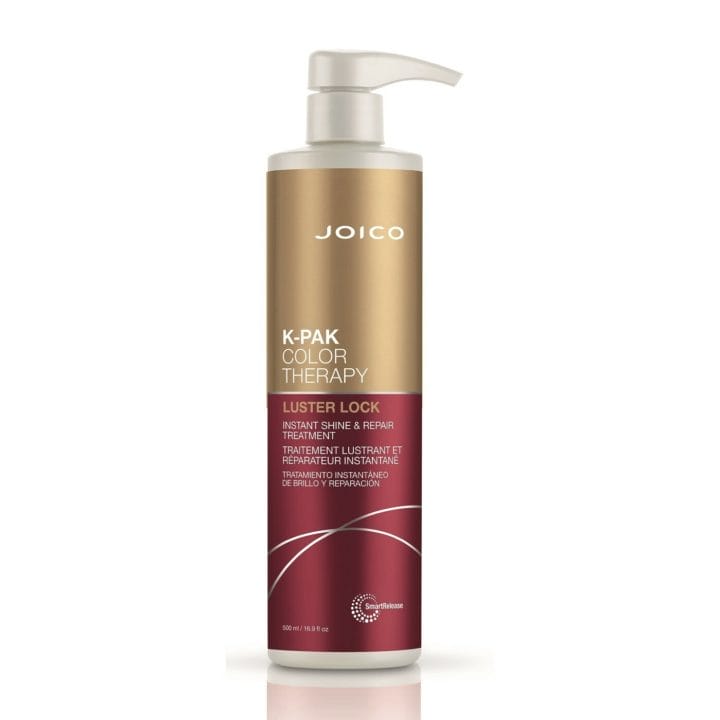 Joico NEW! K-Pak Color Therapy Luster Lock Treatment 500 ml