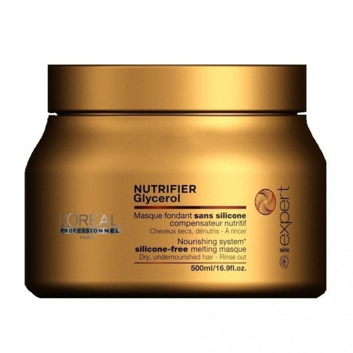 L'oréal Professionnel Nutrifier Masque 500 ml