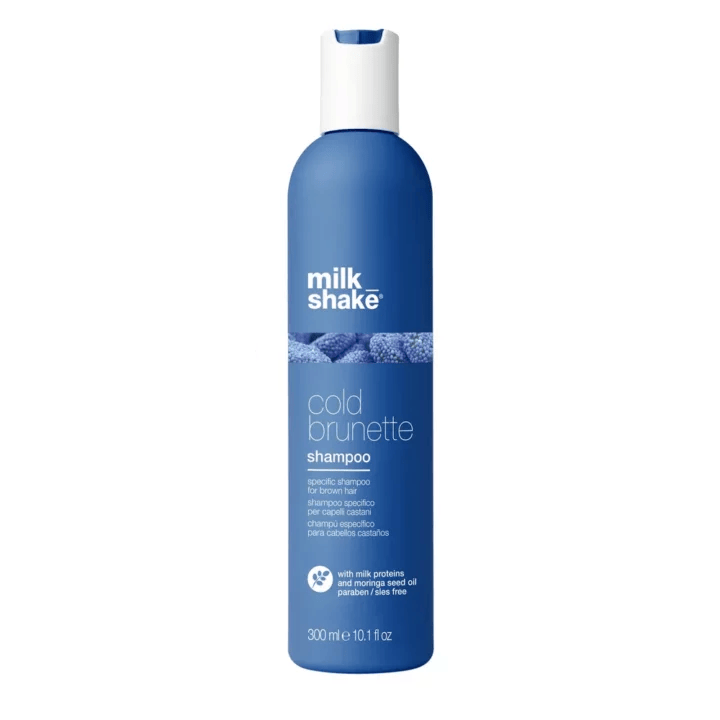 milk_shake Cold Brunette Shampoo 300 ml