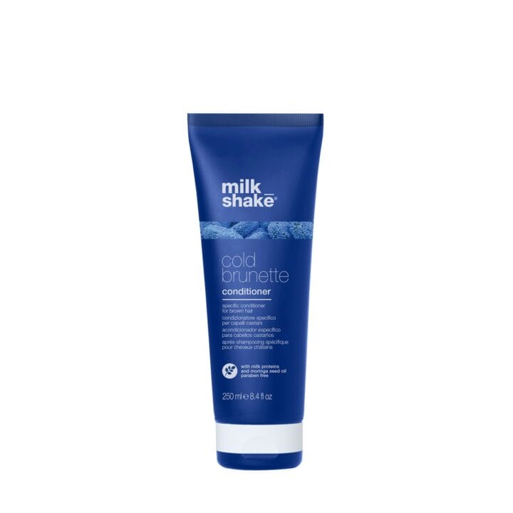 milk_shake Cold Brunette Conditioner 250 ml