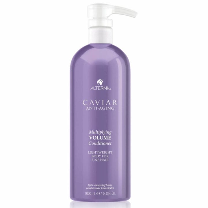 Alterna Caviar Multiplying Volume Conditioner 1000ml