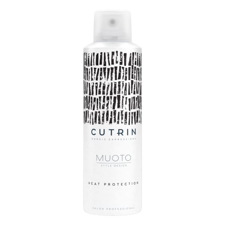 Cutrin Muoto Heat Protection 200 ml