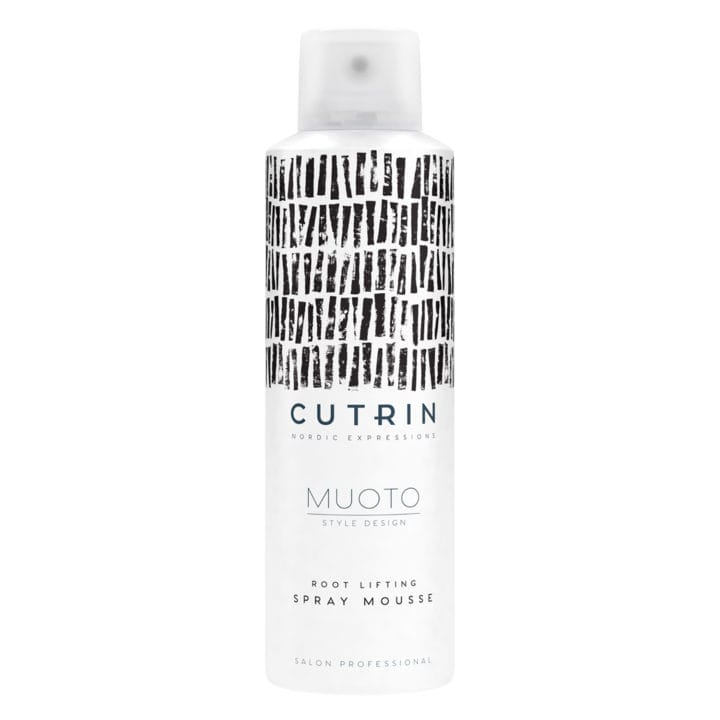 Cutrin Muoto Root Lifting Spray Mousse 200 ml