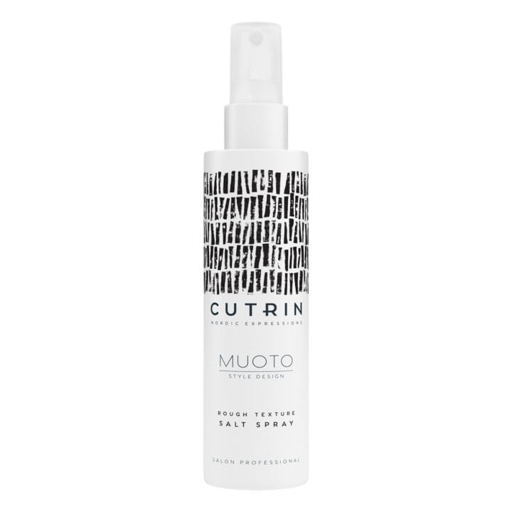 Cutrin Muoto Rough Texture Salt Spray 200 ml