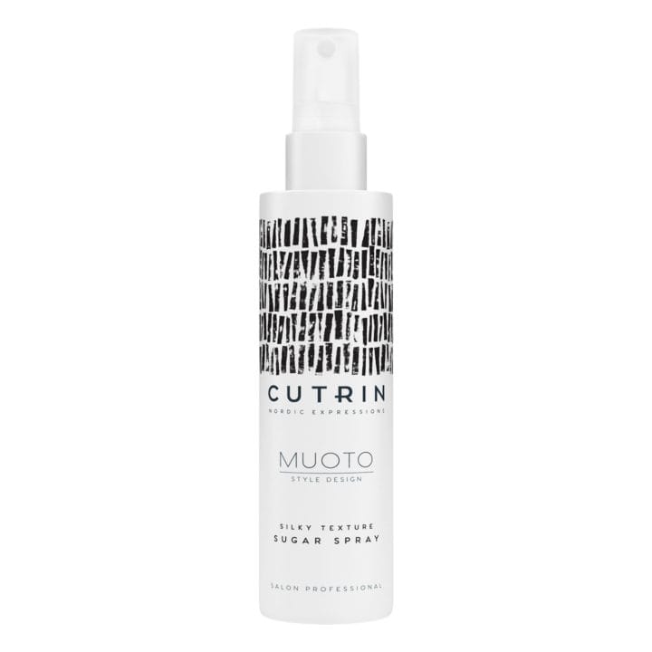 Cutrin Muoto Silky Texture Sugar Spray 200 ml