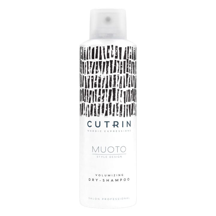 Cutrin Muoto Volumizing Dry Shampoo 200 ml