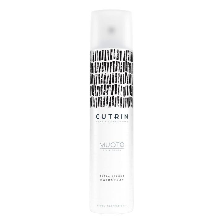 Cutrin Muoto Extra Strong Hairspray 300 ml