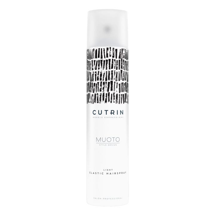 Cutrin Muoto Light Elastic Hairspray 300 ml