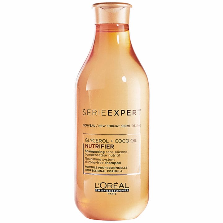 L'oréal Professionnel Nutrifier Shampoo 300 ml