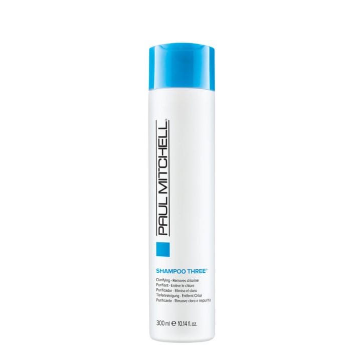 Paul Mitchell Shampoo Three 300 ml