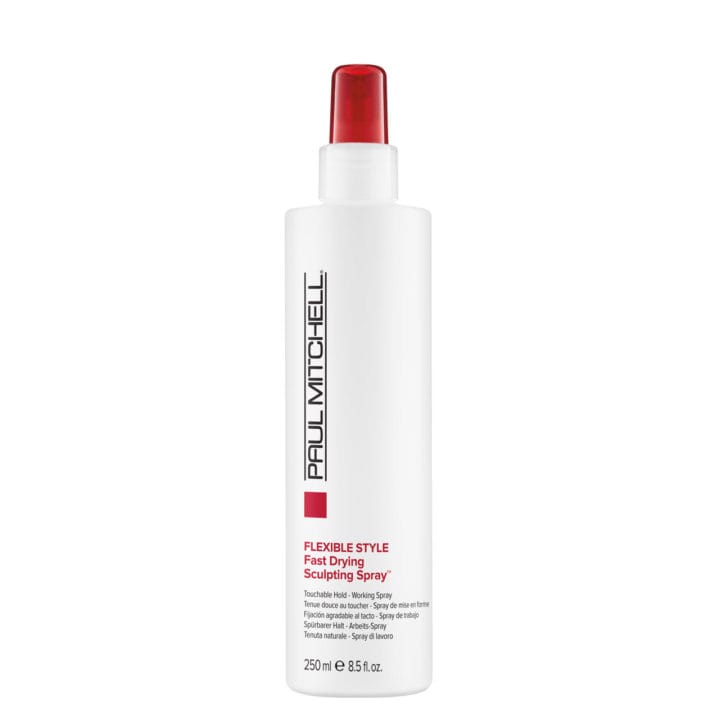 Paul Mitchell Fast Drying Sculpting Spray 250 ml