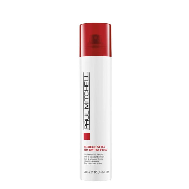 Paul Mitchell Express Style Hot Off The Press 200 ml