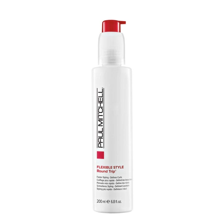 Paul Mitchell Express Style Round Trip 200 ml