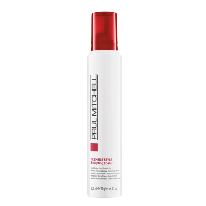 Paul Mitchell Sculpting Foam 200 ml