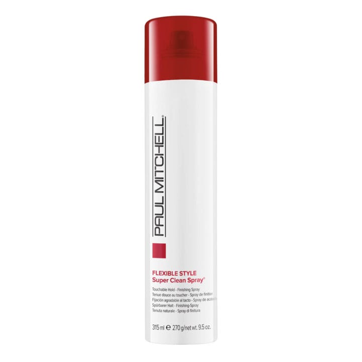 Paul Mitchell Super Clean Spray 300 ml