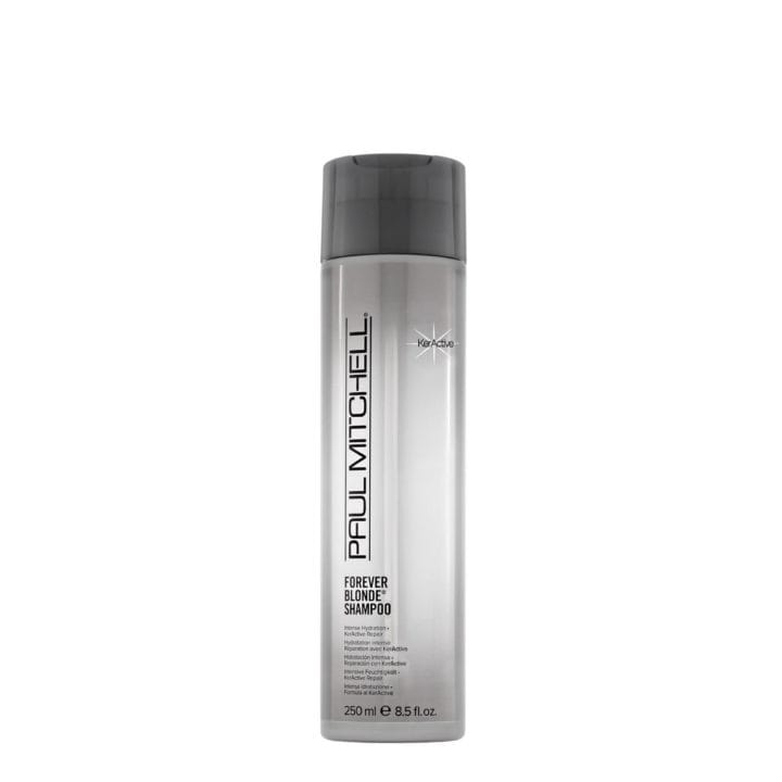 Paul Mitchell Forever Blonde Shampoo