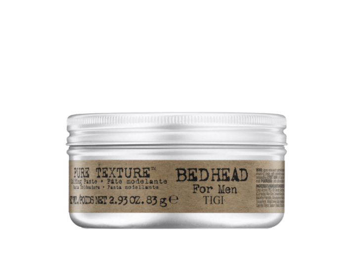 Tigi B For Men Pure Texture Molding Paste 83 g