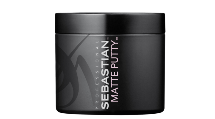 Sebastian Form Matte Putty 75 g