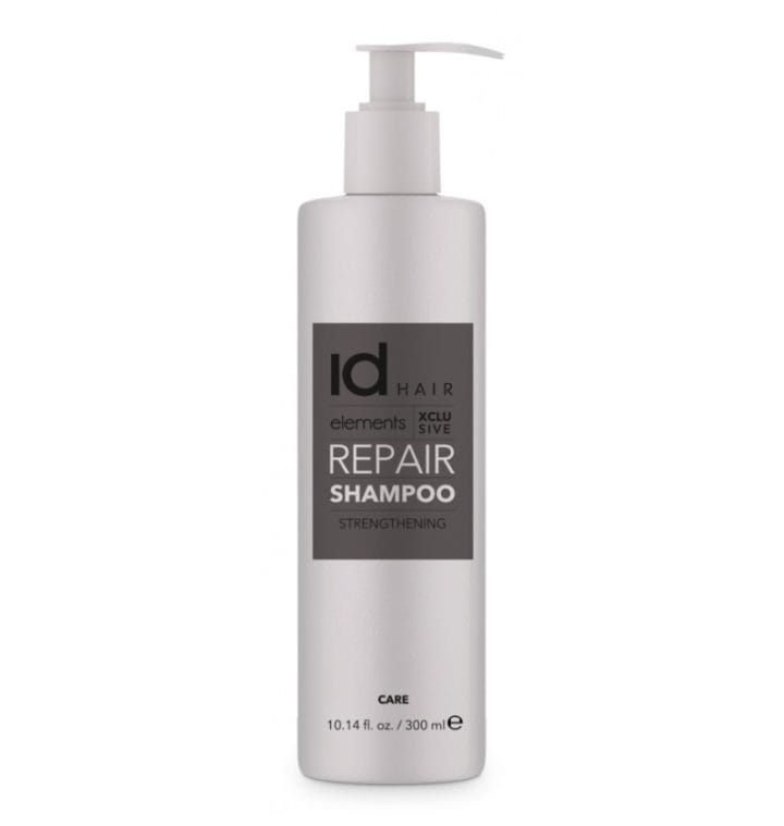 IdHair Elements Xclusive Repair Shampoo 300 ml