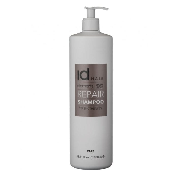 IdHair Elements Xclusive Repair Shampoo 1000 ml