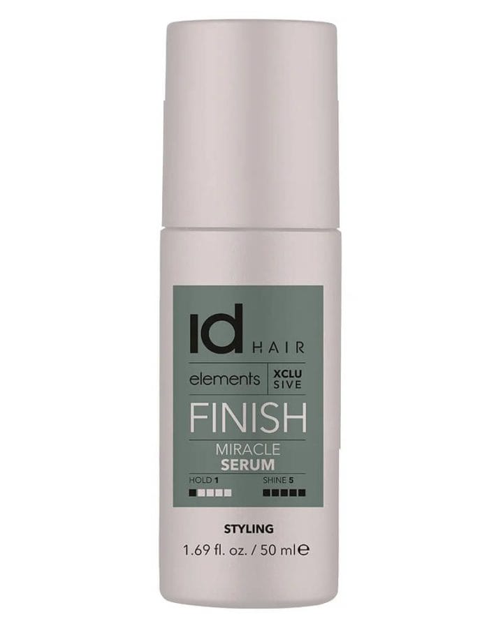 IdHair Elements Xclusive Finish Miracle Serum 50 ml