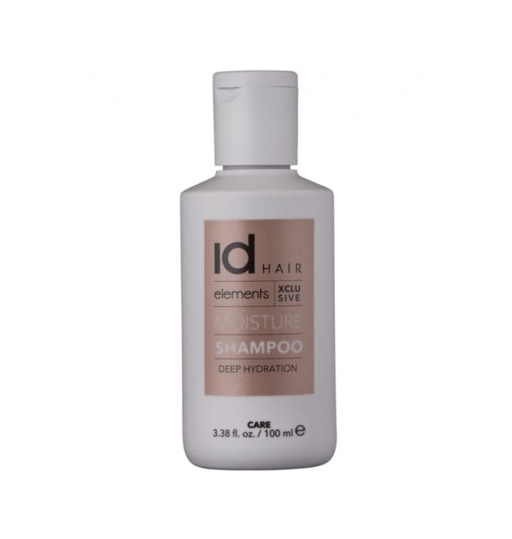 IdHair Elements Xclusive Moisture Shampoo 100 ml