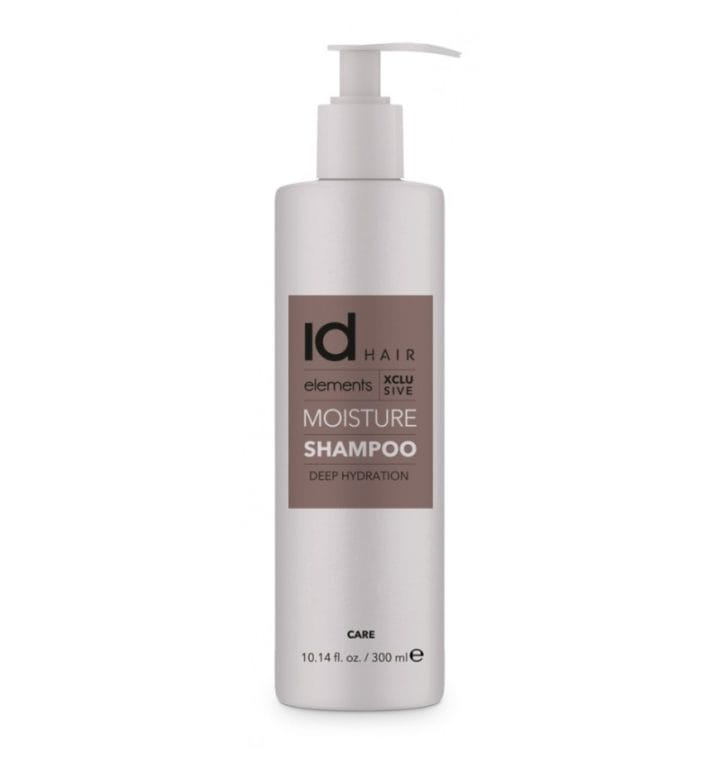 IdHair Elements Xclusive Moisture Shampoo 300 ml