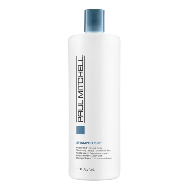 Paul Mitchell Shampoo One 1000 ml