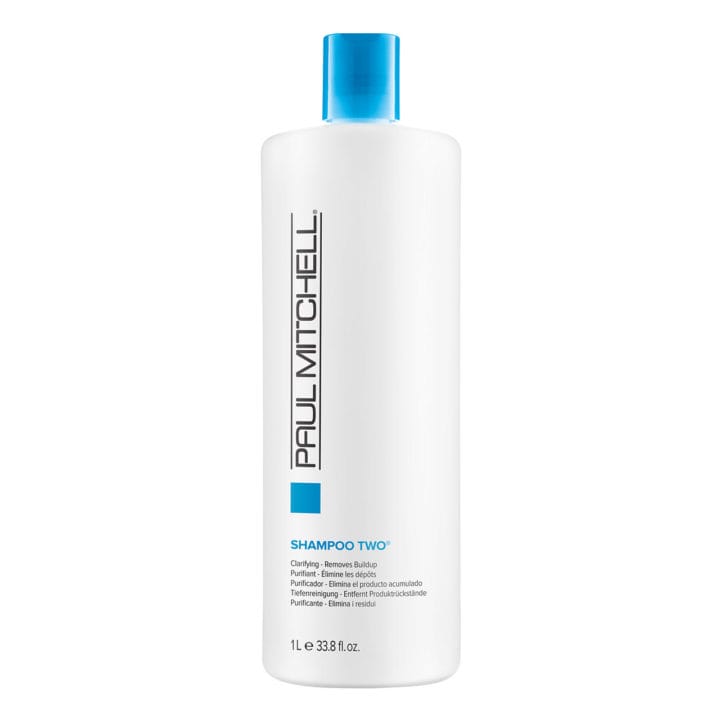 Paul Mitchell Shampoo Two 1000 ml