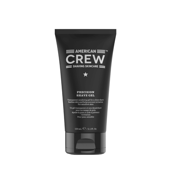 American Crew Precision Shave Gel 150 ml