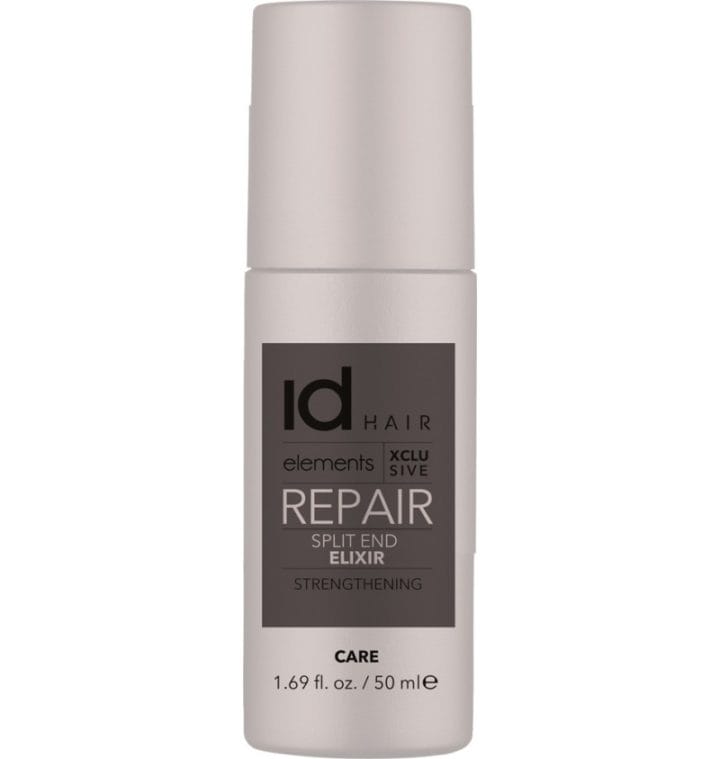 IdHair Elements Xclusive Repair Split End Elixir 50 ml