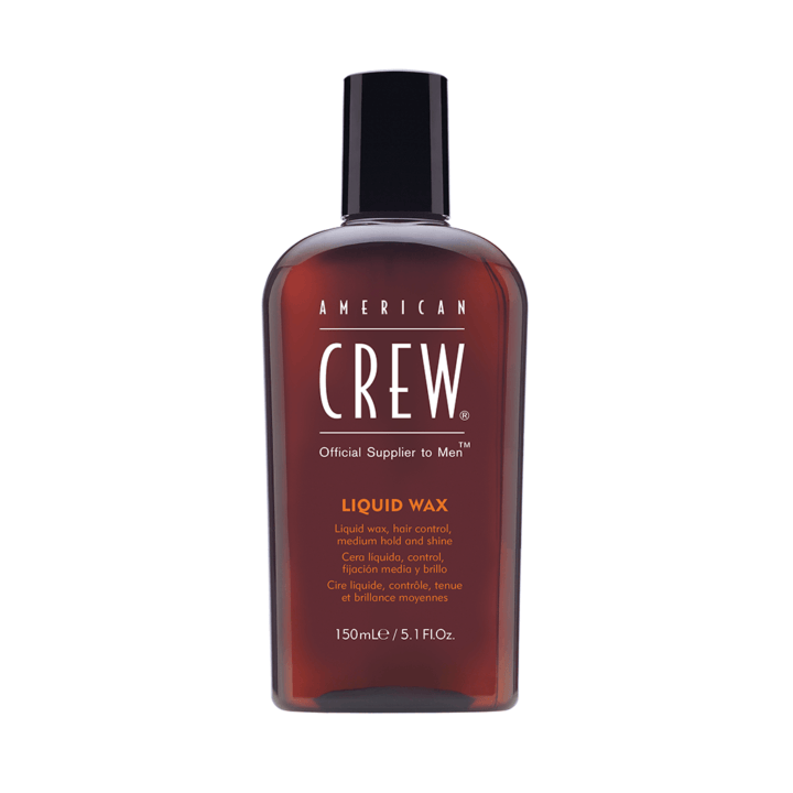 American Crew Classic Liquid Wax 150 ml