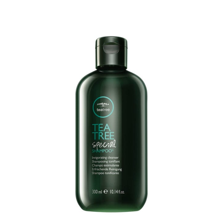 Paul Mitchell Green Tea Tree Special Shampoo