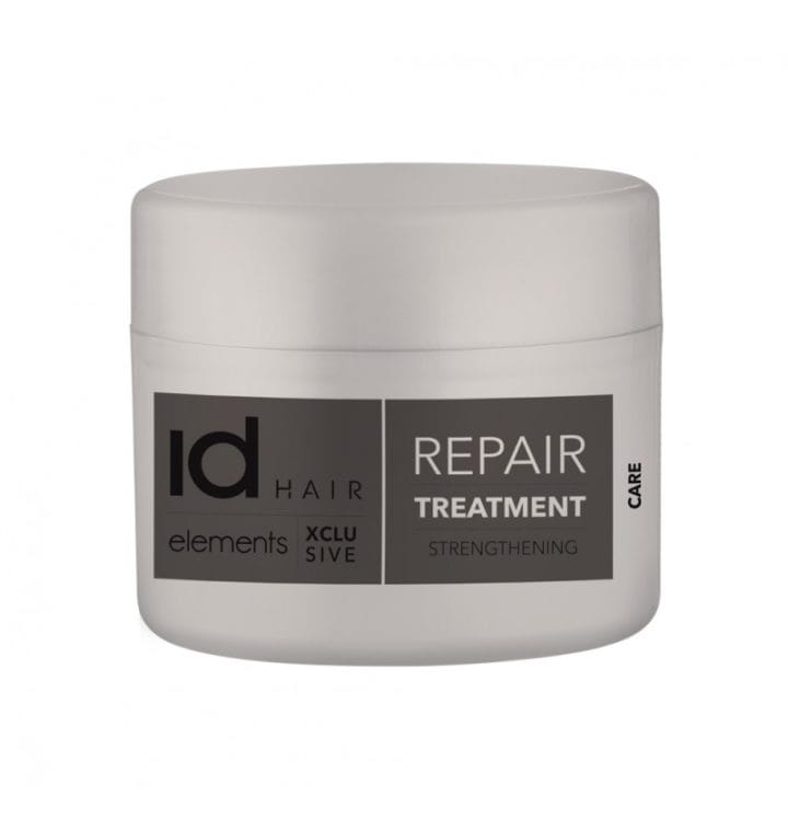 IdHair Elements Xclusive Repair Treatment 200 ml