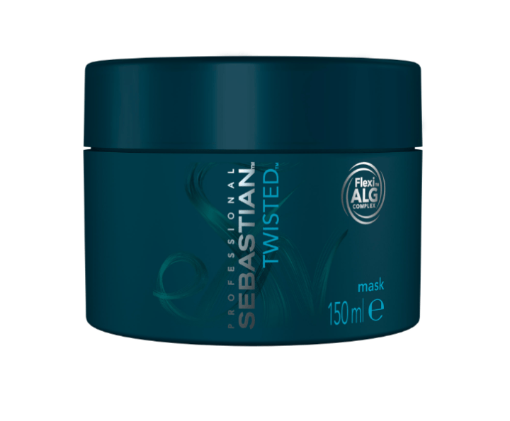 Sebastian Twisted Elastic Treatment 150 ml